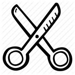 256x256 Crafts, Education, Kids, Learning, Preschool, School, Scissors