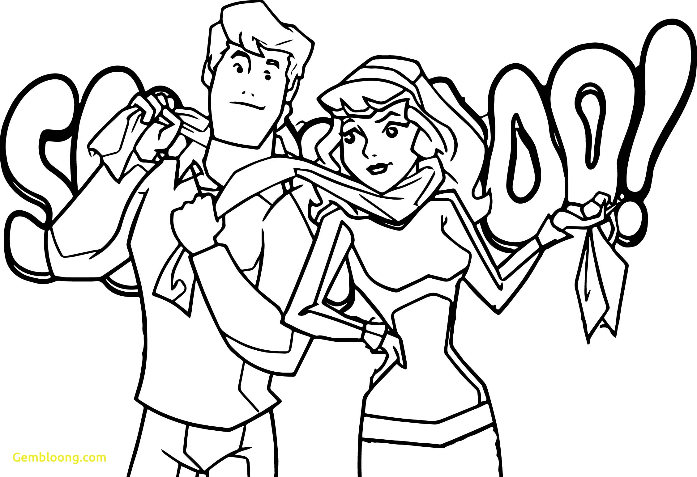 2254x1544 Lovely Scooby Doo Printable Coloring Pages Freecoloringpages.website