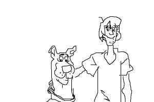 300x200 Scooby Doo!