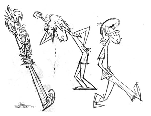 600x463 Dexter Smith Scooby Treats