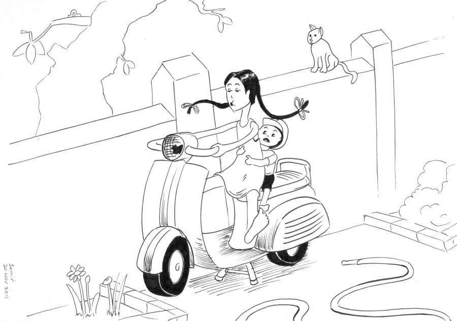 900x634 Long Drive Publiksquare