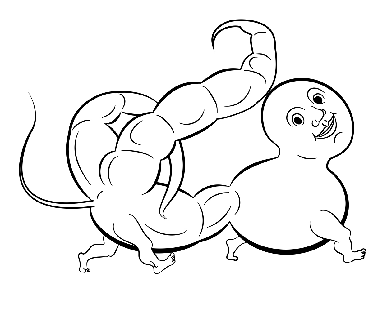 1200x1029 Drawing Diary For January 2017 Through July 2017