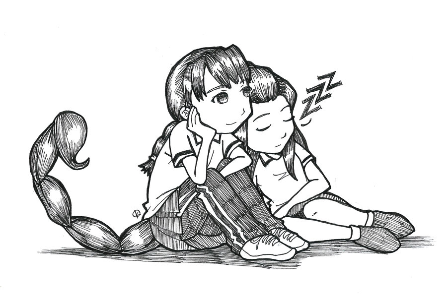 900x617 Scorpian Tf Favourites By Zebraphone