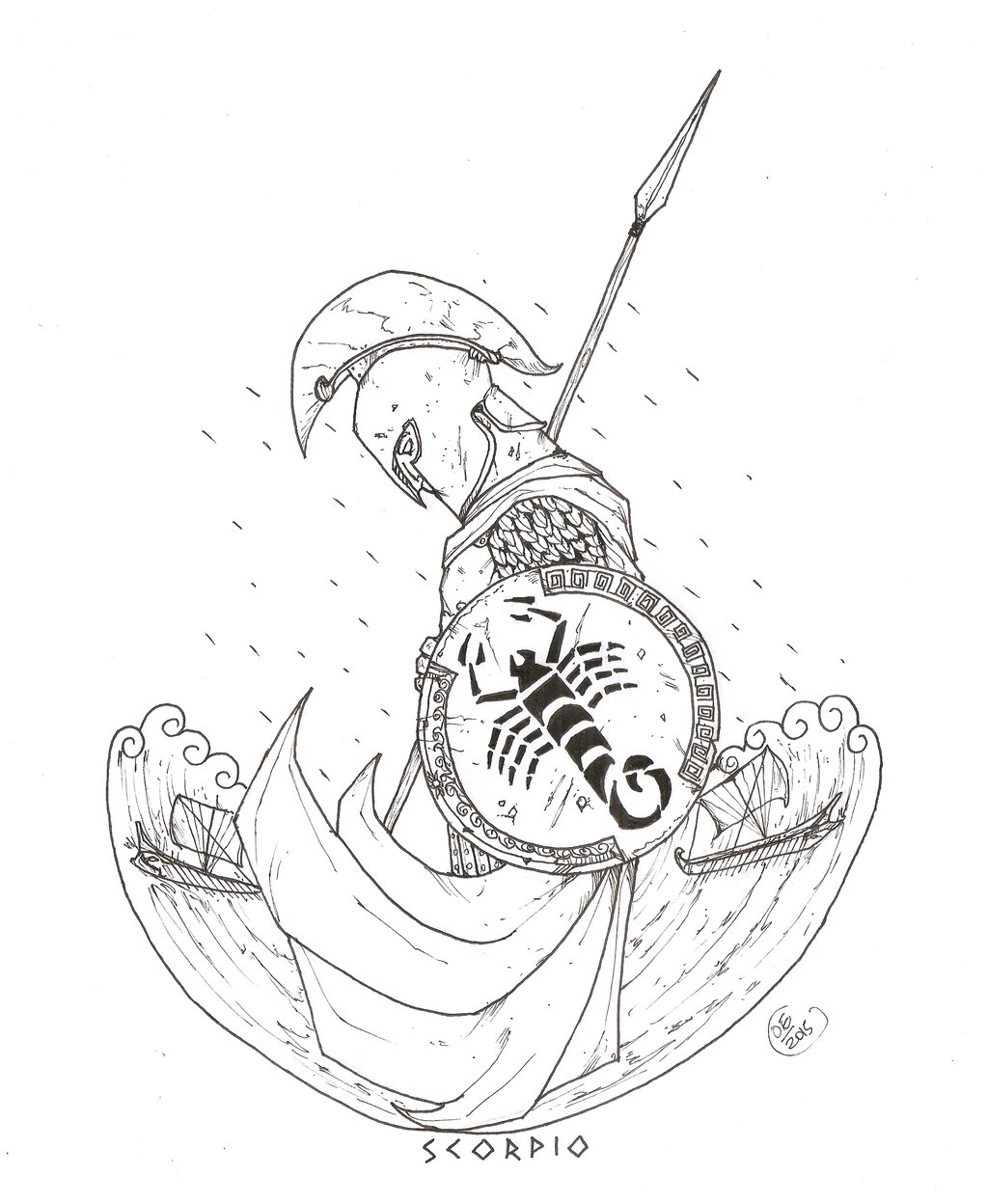 1024x1248 Zodiac Signs