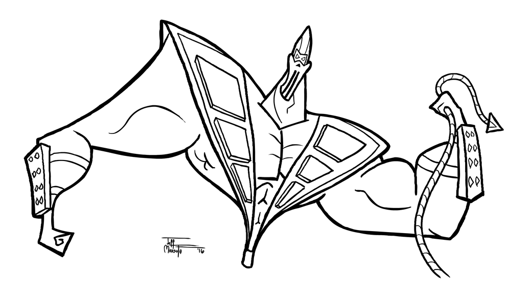 1041x581 Mortal Kombat Scorpion