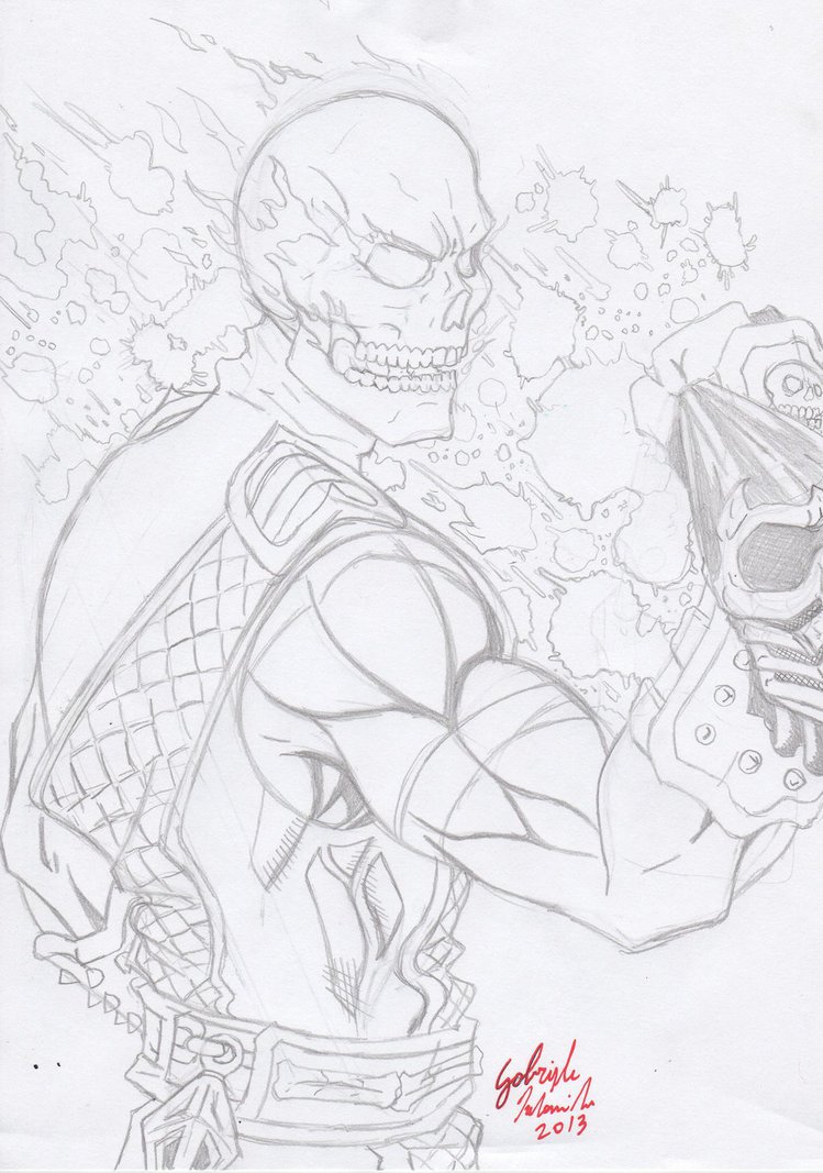 749x1067 Mortal Kombat