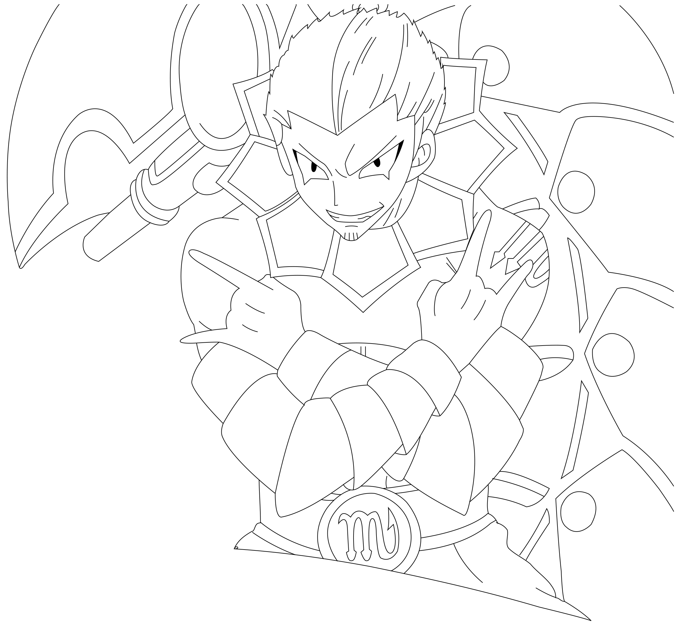 2334x2154 Fairy Tail