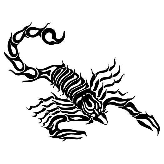 525x525 Paper Transfer Tattoo