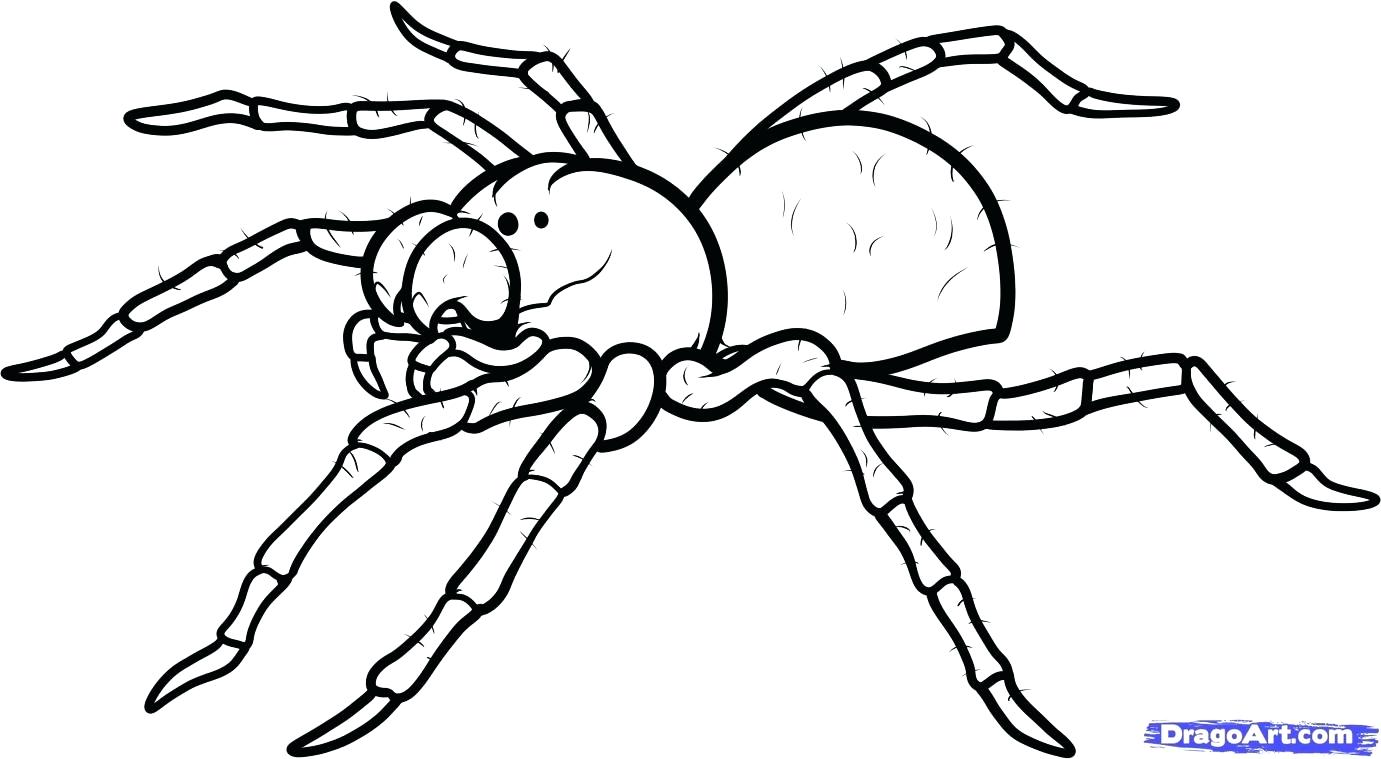 1381x759 All Images To Black Outline Scorpion Tattoo Sample Ladybug Clipart