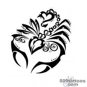 300x300 Scorpion Tattoo Designs, Ideas, Meanings, Images