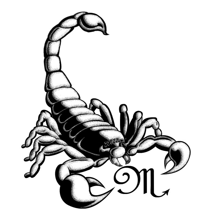 694x694 I Really Want A Scorpion Tattoo For My Mom The Scorpio. T