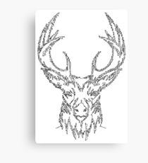 210x230 Scottish Drawing Canvas Prints Redbubble