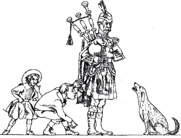 590x450 The Little Tin Soldier