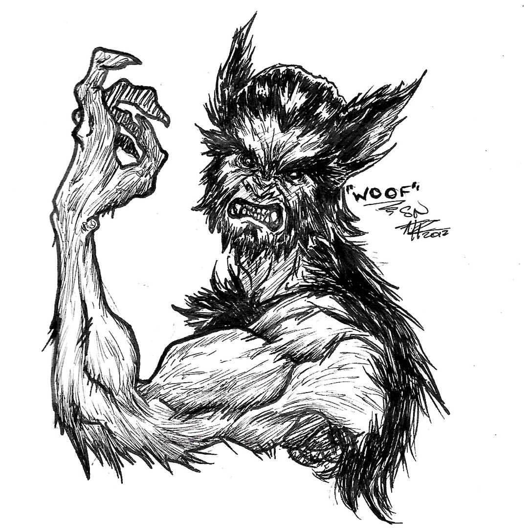 1080x1080 I Cosplay And Draw Stuff