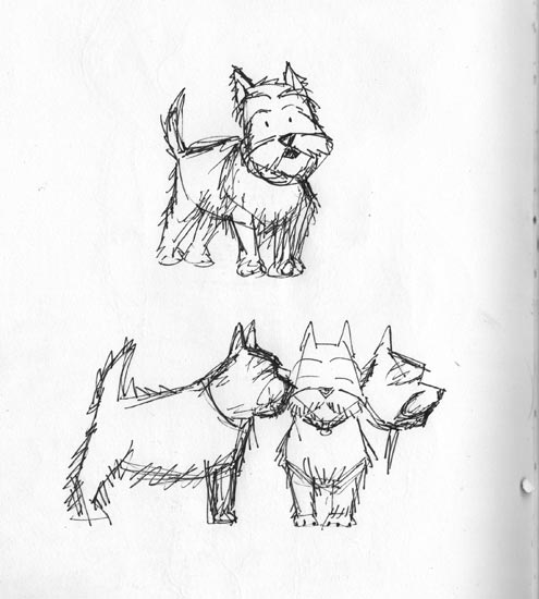 495x550 Working On Wolverine The Westy The Last Viking Returns