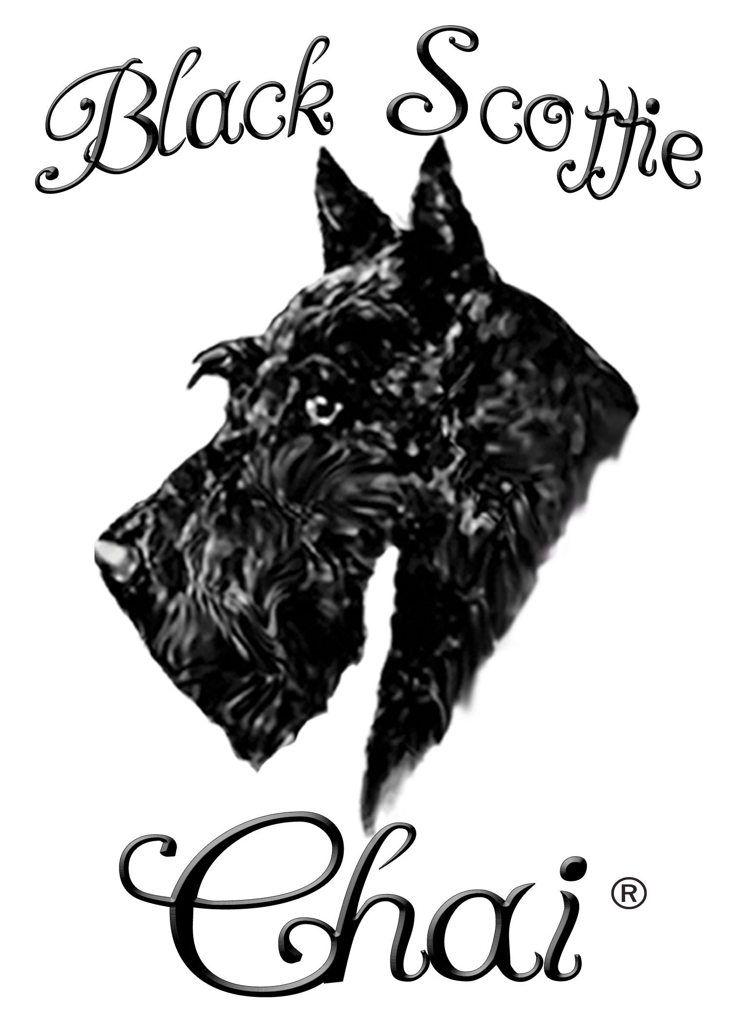 1512x2073 Black Scottie Chai Coffee Fest Specialty Coffee Tradeshow