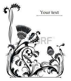 236x269 A Little Celebration Of The Scottish Celtic Heritage. Description