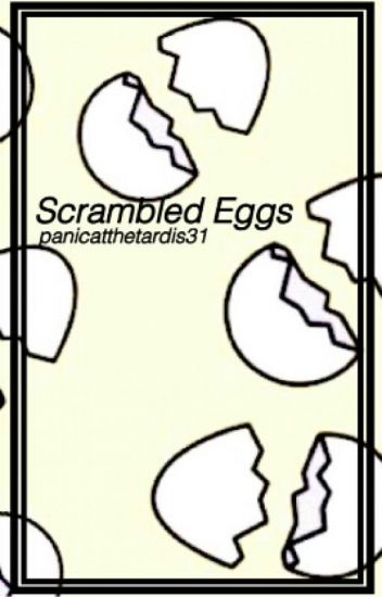 352x550 Scrambled Eggs Ryden