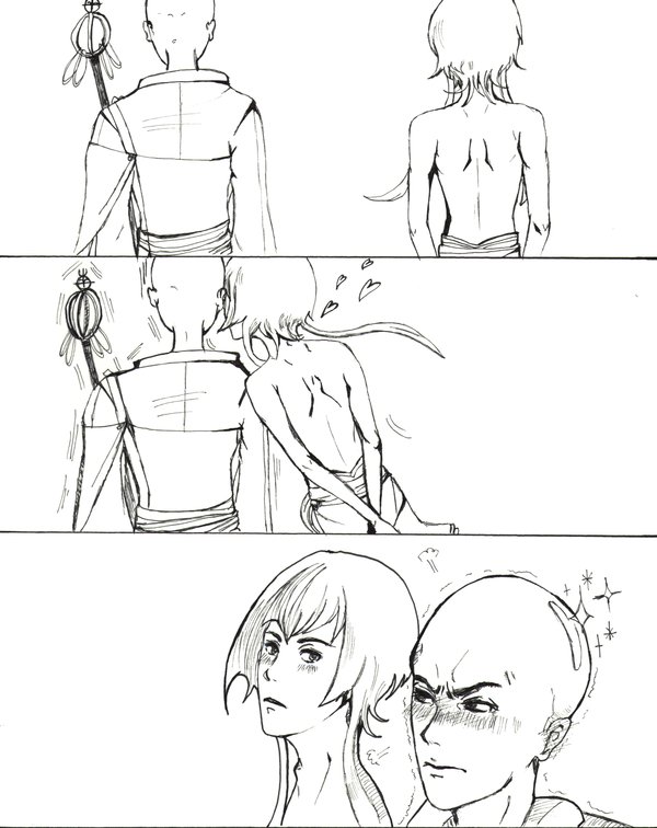 600x756 Scrambled Eggs By Arsenicflower