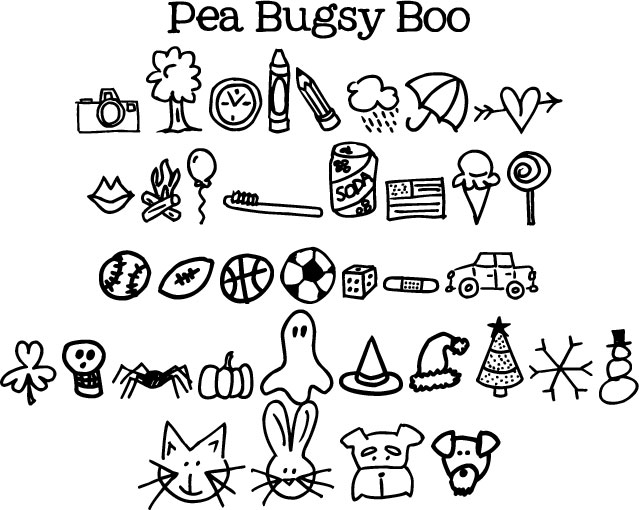 639x510 Free Handwriting Fonts