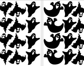 340x270 Halloween Scrapbook Etsy