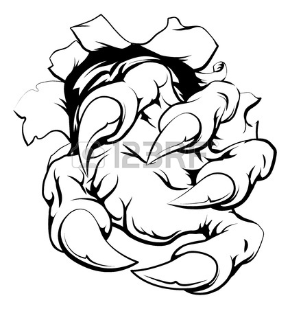 423x450 Scratch Mark Drawing Images Stuff I Wanna Paint