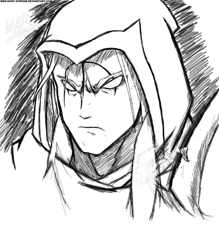 900x927 War Quick Sketch By Men Dont Scream