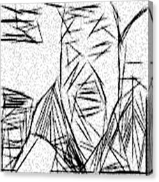 228x260 Anonymous Scream Drawing By Jonathan Harnisch