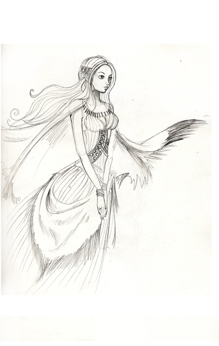 711x1124 Royal Pride By Screaming Banshee