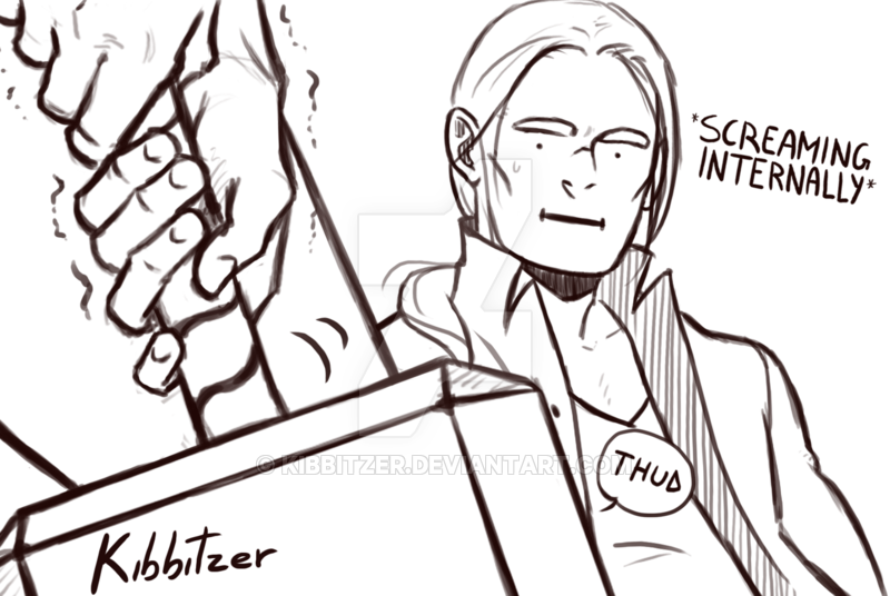 800x536 Thor Screaming Internally By Kibbitzer