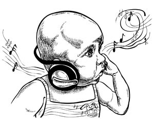 300x240 Children Screaming To Be Heard