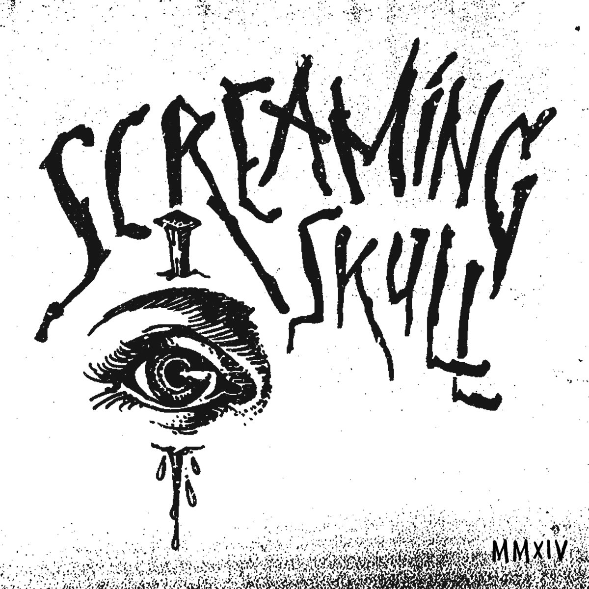 1200x1200 Mmxiv Screaming Skull