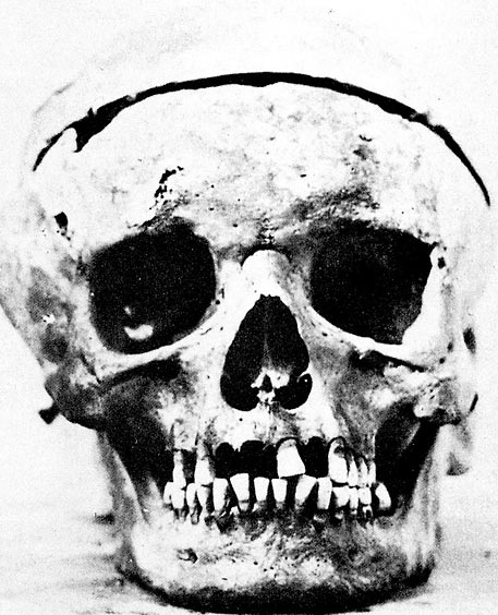 457x564 Screaming Skulls Coming To Haunt You Otherworld Mystery