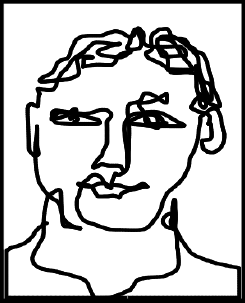 245x303 Fifth Grade Otterlakeart