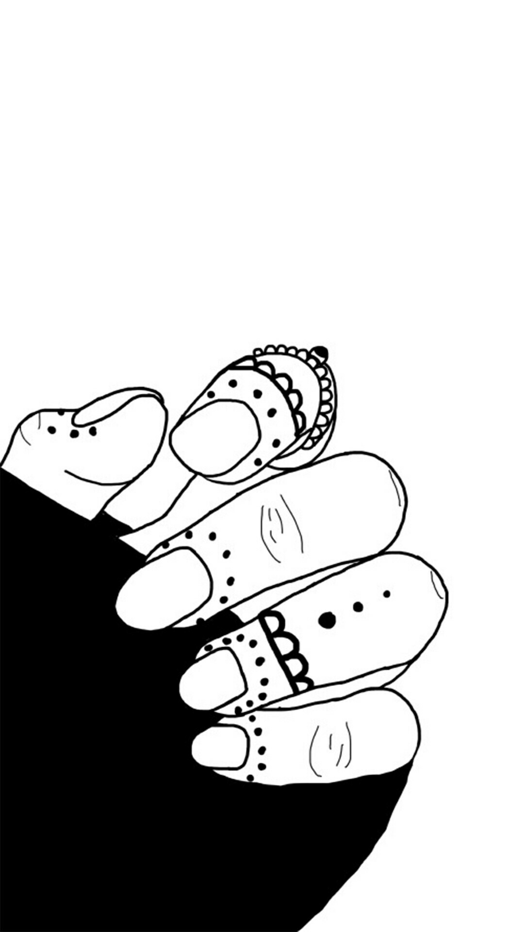 1080x1920 Pin By Eduarda Vieira On Outline Drawings Outline