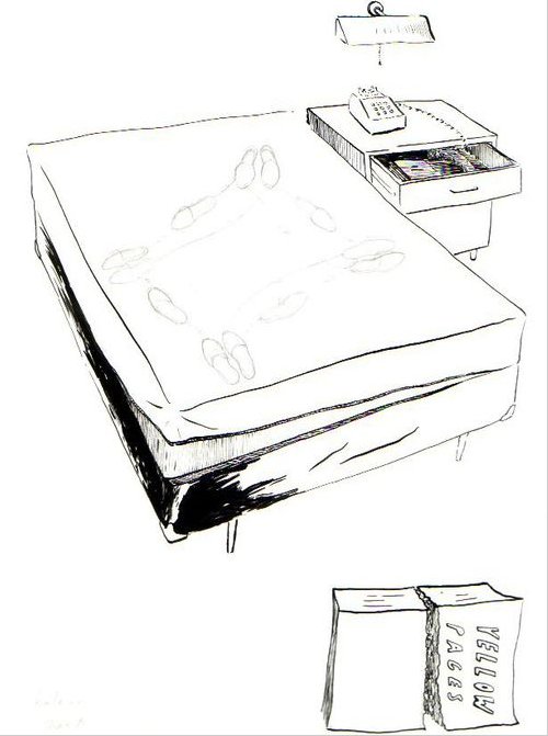 500x671 Drawings 2006 07 Justin Limoges