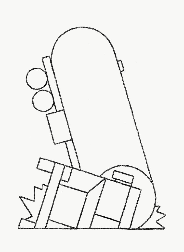 750x1024 Lennard Kok Ilustraciones Drawing Ideas