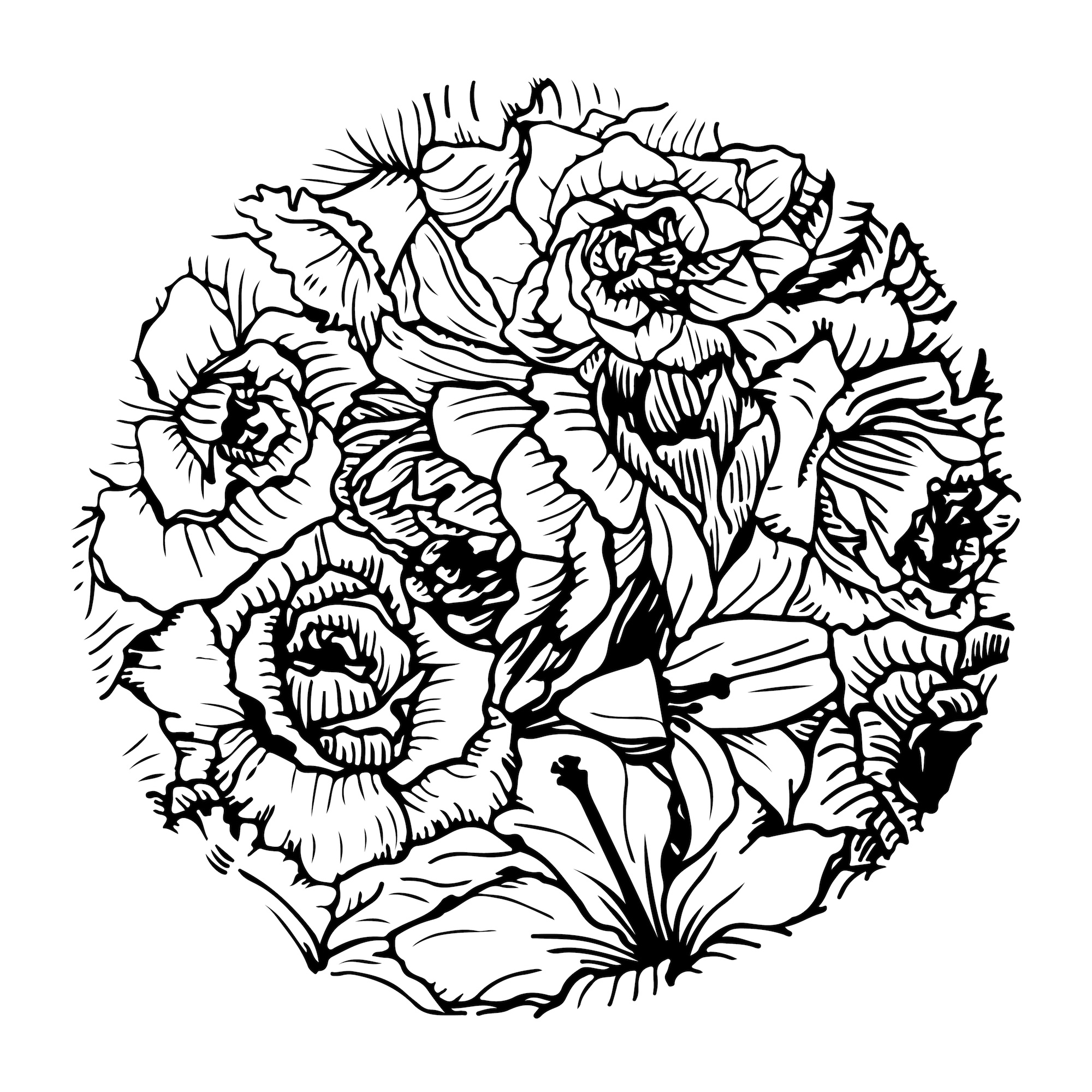 2000x2000 Screen Prints 2015