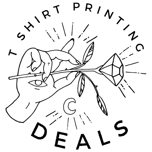 500x500 T Shirt Printing Uk Screen Printers Blackwater Studios