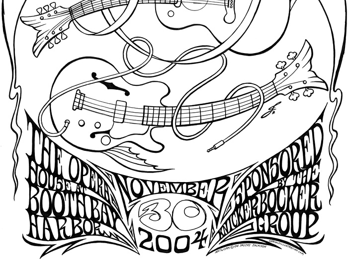 700x524 Adventures In Diy Screen Printing How To Do Color Separations