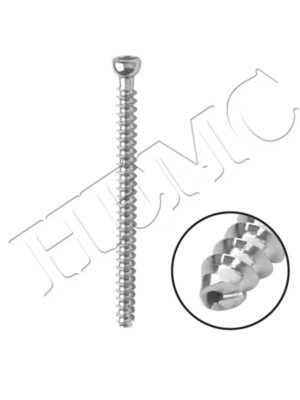 300x400 Cannulated Screws India