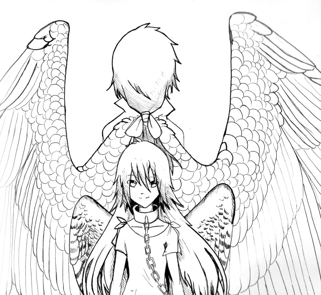 1024x941 Storm Scribbles By Blue Hearts