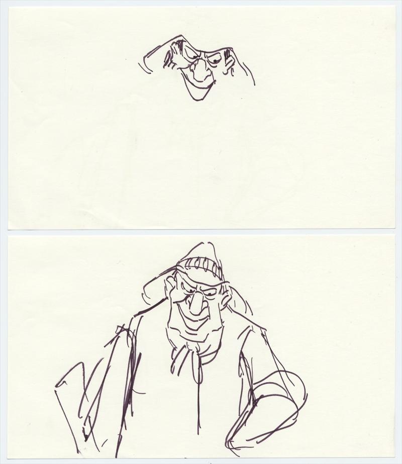 800x923 12 Disney The Rescuers Down Under