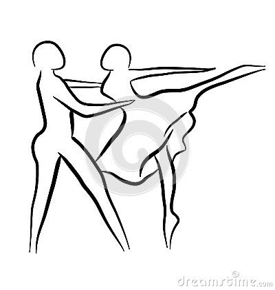 400x421 Couple Dancing Sketch Concept Sketches And Script