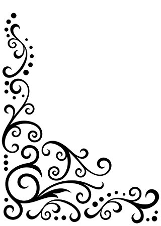 Scroll Drawing Template at GetDrawings | Free download