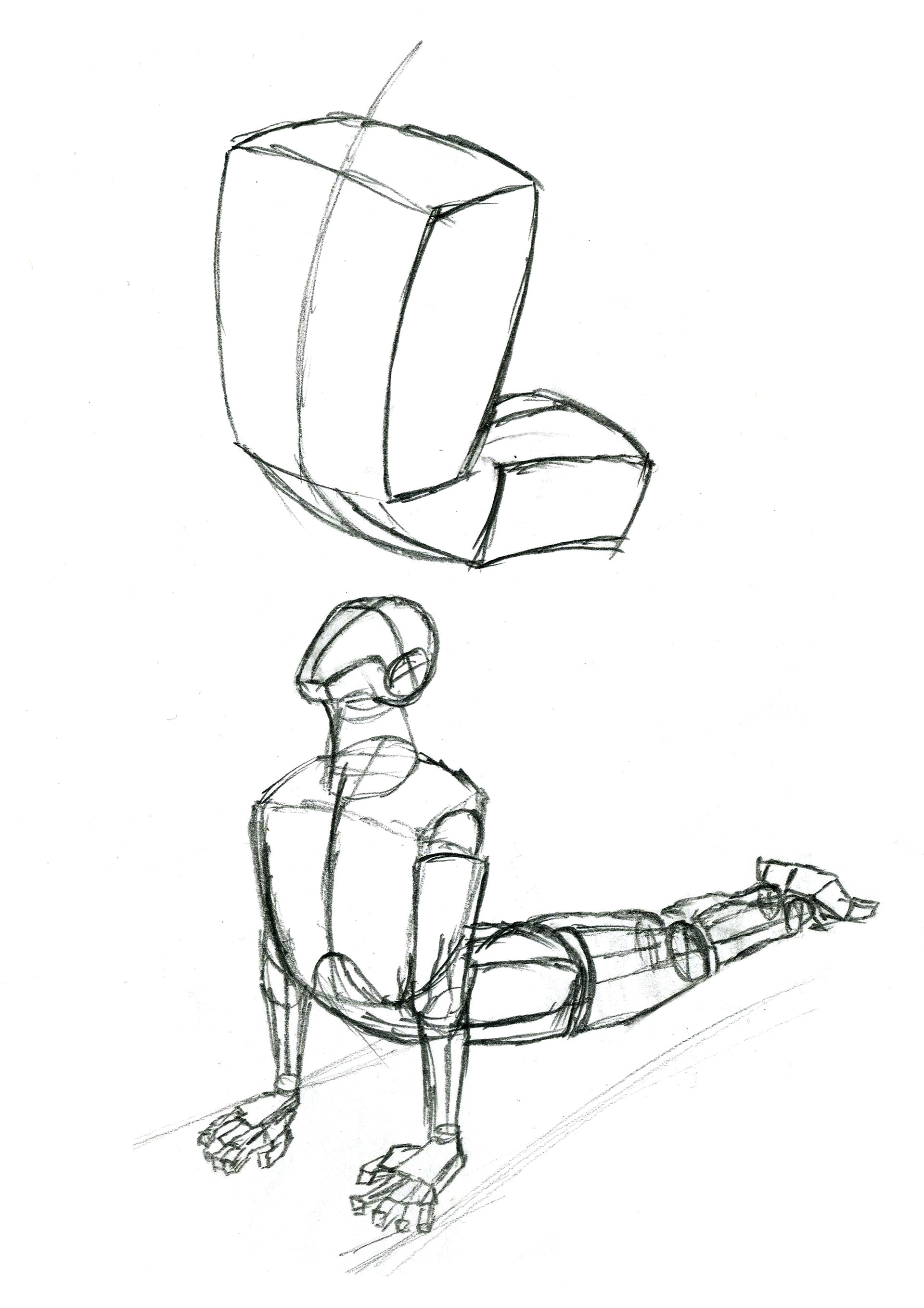 1920x2716 Artstation