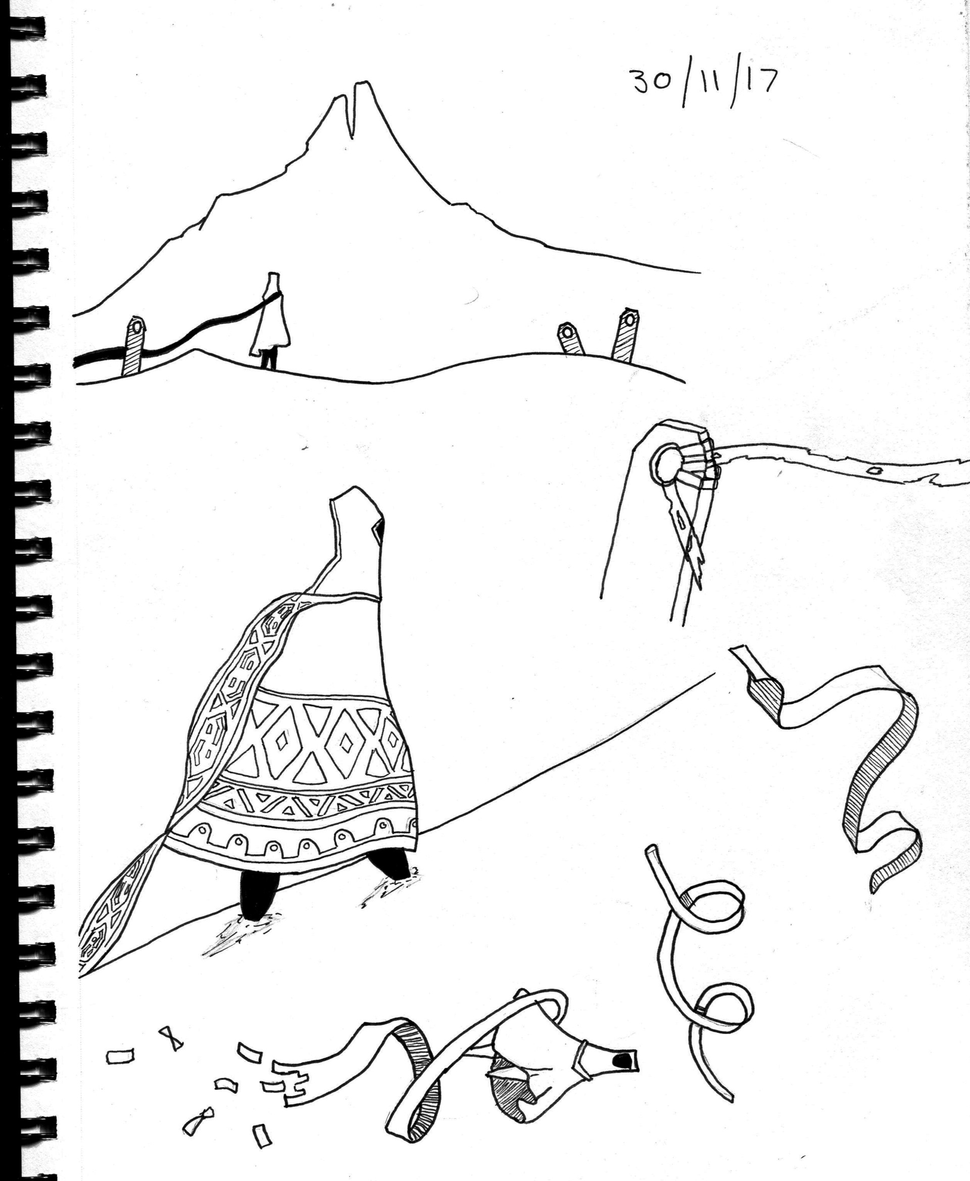 1920x2336 Artstation