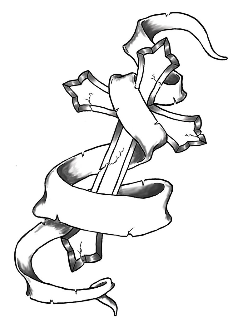 762x1048 Cross And Scroll Design By Matter 4