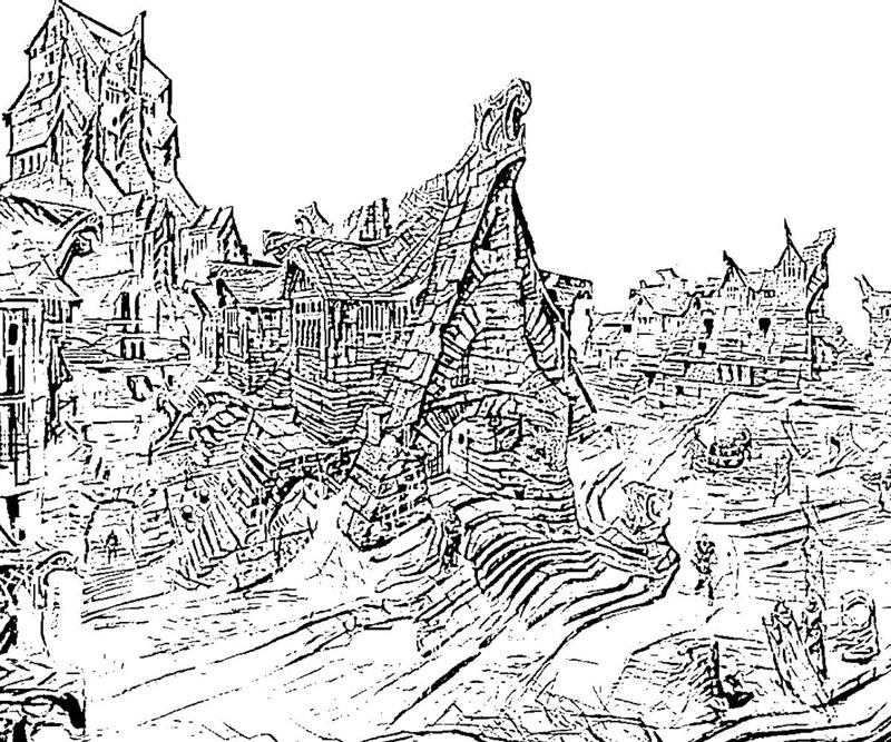 800x667 Elder Scrolls V Skyrim Windhelm Yumiko Fujiwara