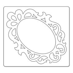 236x236 Scrollwork Art Design Elements, Doodles And Floral